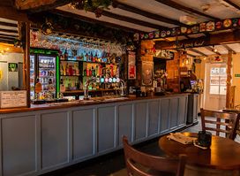 Cromwell's Tap House