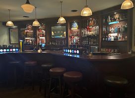 Flanagan's Irish Pub Zug