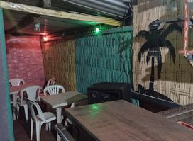 SAMBATRA Bar