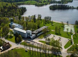 Pühajärve SPA Hotell