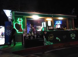 BoB Cafe Karaoek PuB
