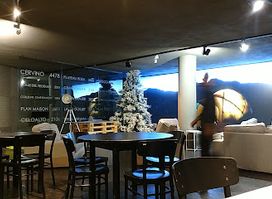 Base Camp Bar & Pizza Restaurant