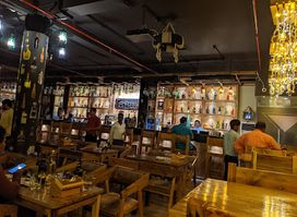 Tequila Bar and Grill