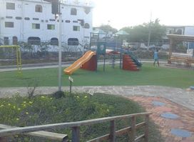 Heladeria Saul