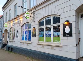 Domhuset Sportsbar