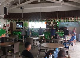 Oceanview Club aka Snake Pit