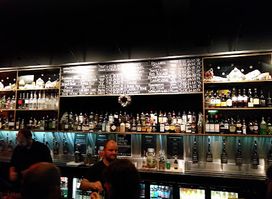 Duke's Corner