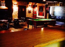 Linnet Inn