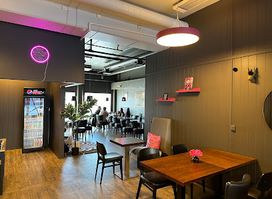 Eat’n’run Café & Kebab