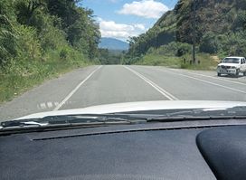 Mount Hagen