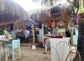 Cafe Maruja