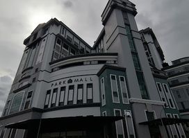 Teratak Indah Restaurant