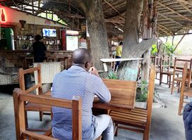 Africa Tropical Inhambane
