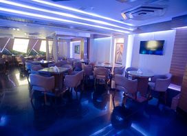 Gentleman’s Rest Bar