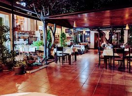 Restoran Varoš