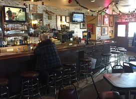 Keg 'n Kork Liquors & Lounge
