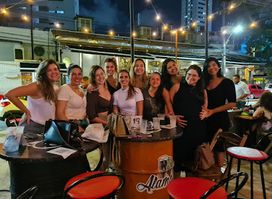 Porks - Boa Viagem