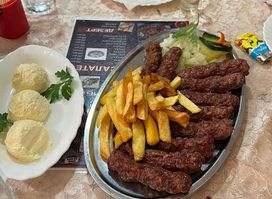Kafana Kod Maksa