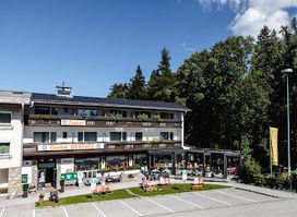 Gasthof Berghof