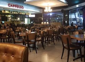 Cappello Palapye
