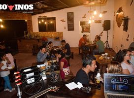 BoVinos Carnes&Vinos
