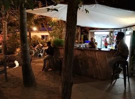 DATHONGA ART GALLERY | PRAIA DE TOFO | MOZAMBIQUE