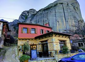 Qastiro Meteora