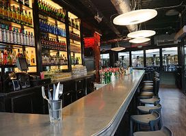 Le Grand Zinc