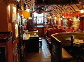 San Paolo Pub