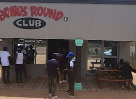 Bonus Round Club