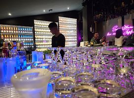 Zäpfle Bar