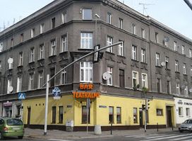 Bar Teatralny Jadłodajnia Szybkie jedzenie Tanie jedzenie Obiady domowe