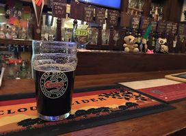 Cholos Brewpub