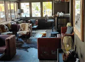 La Lounge