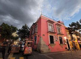 Terraza 777