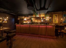 F6 Cocktailbar