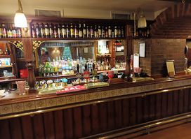 The White Hart Harlington