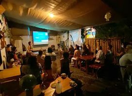 Galapagos Republic Brewing Company