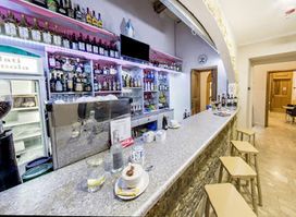 Ic-Centru Bar and Restaurant