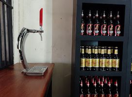 Sampathe restaurant and Bar