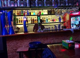 London Pub