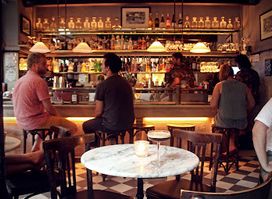 Bar El Born