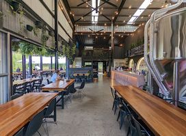 Flamin Galah Brewing Co