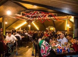 Don Jose Lounge Bar
