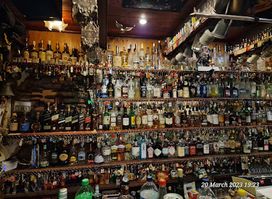 Stoneage Bar