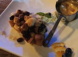 Renie's hideaway bar