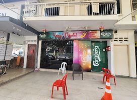 Happy Crystal KTV Karaoke Lounge
