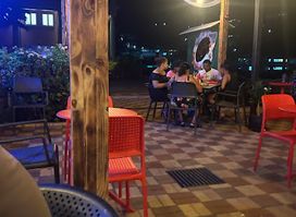 Espace Bar & Cafe