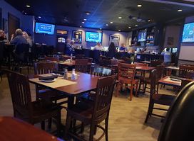 Kathryn's Steakhouse and Seafood Restaurant