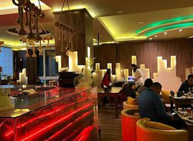 Hada Valley Bistro & Bar